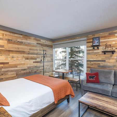 Mountainside Inn 207 By Alpine Lodging Telluride Esterno foto