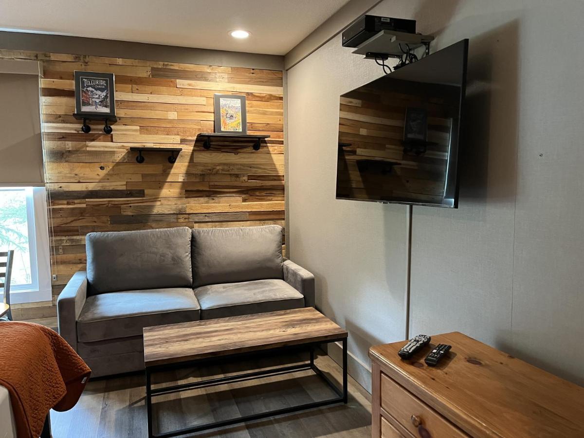 Mountainside Inn 207 By Alpine Lodging Telluride Esterno foto