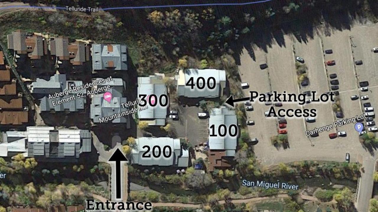 Mountainside Inn 207 By Alpine Lodging Telluride Esterno foto