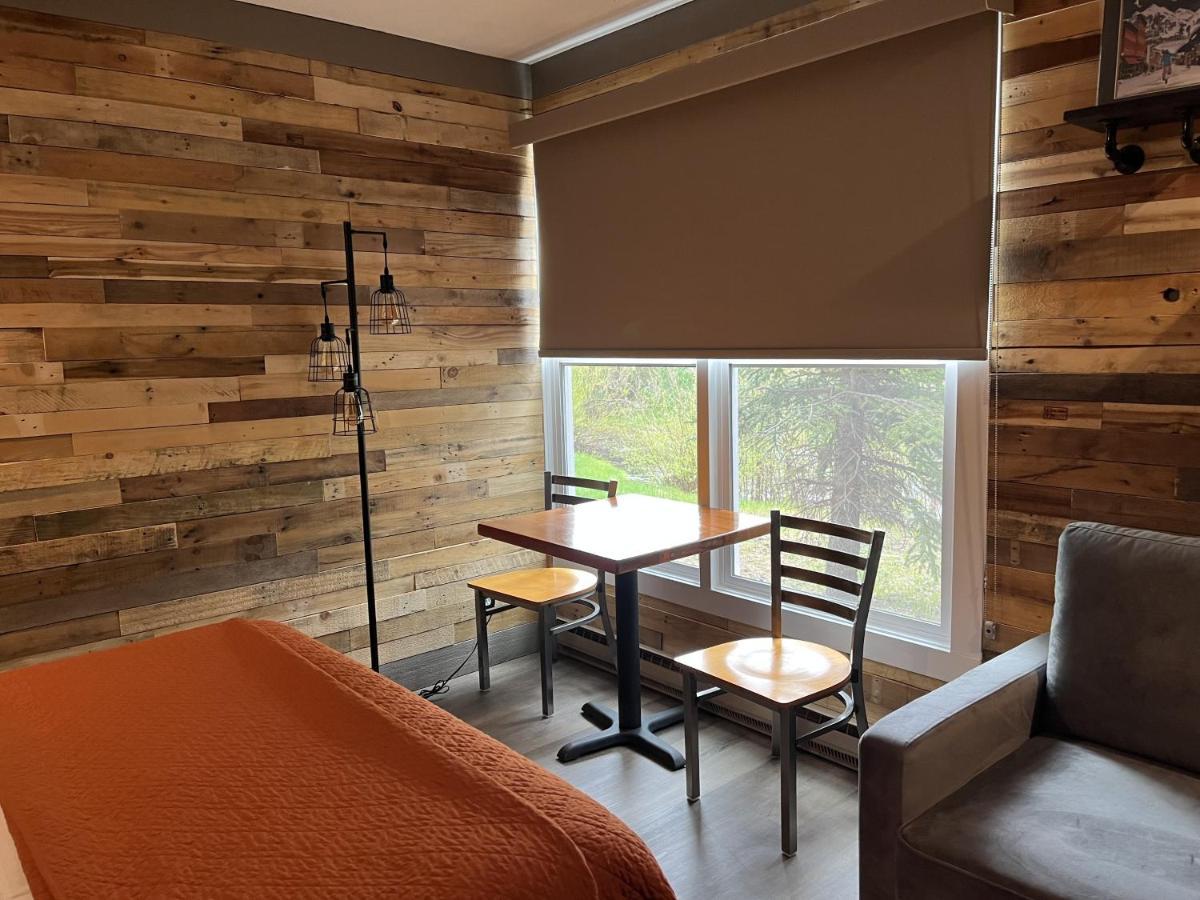 Mountainside Inn 207 By Alpine Lodging Telluride Esterno foto