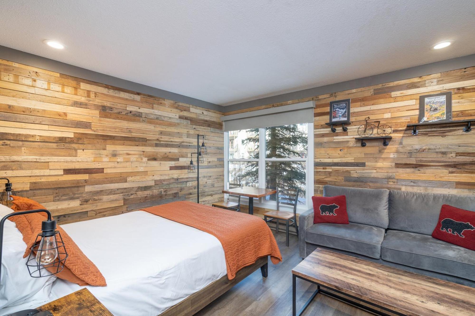 Mountainside Inn 207 By Alpine Lodging Telluride Esterno foto