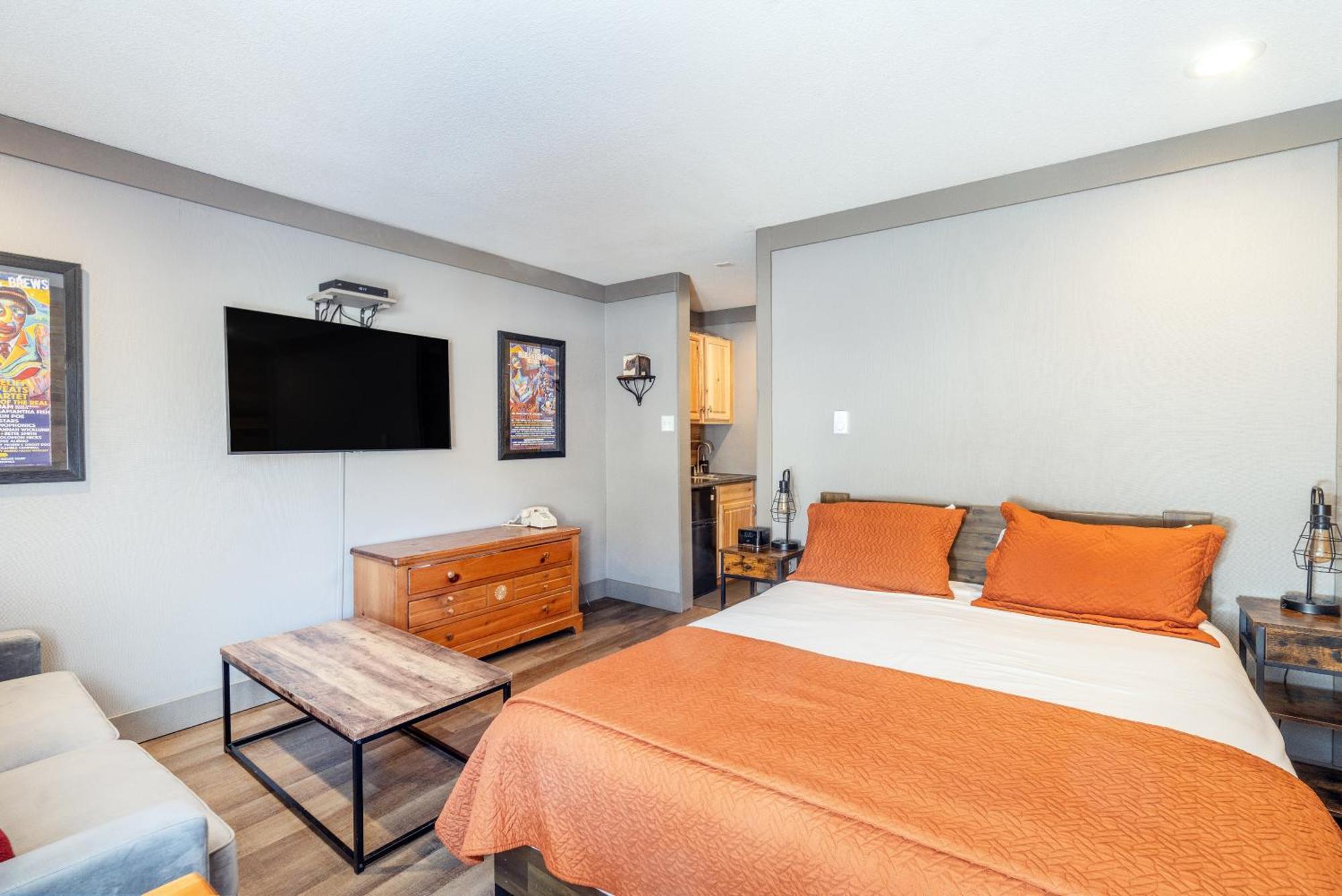 Mountainside Inn 207 By Alpine Lodging Telluride Esterno foto