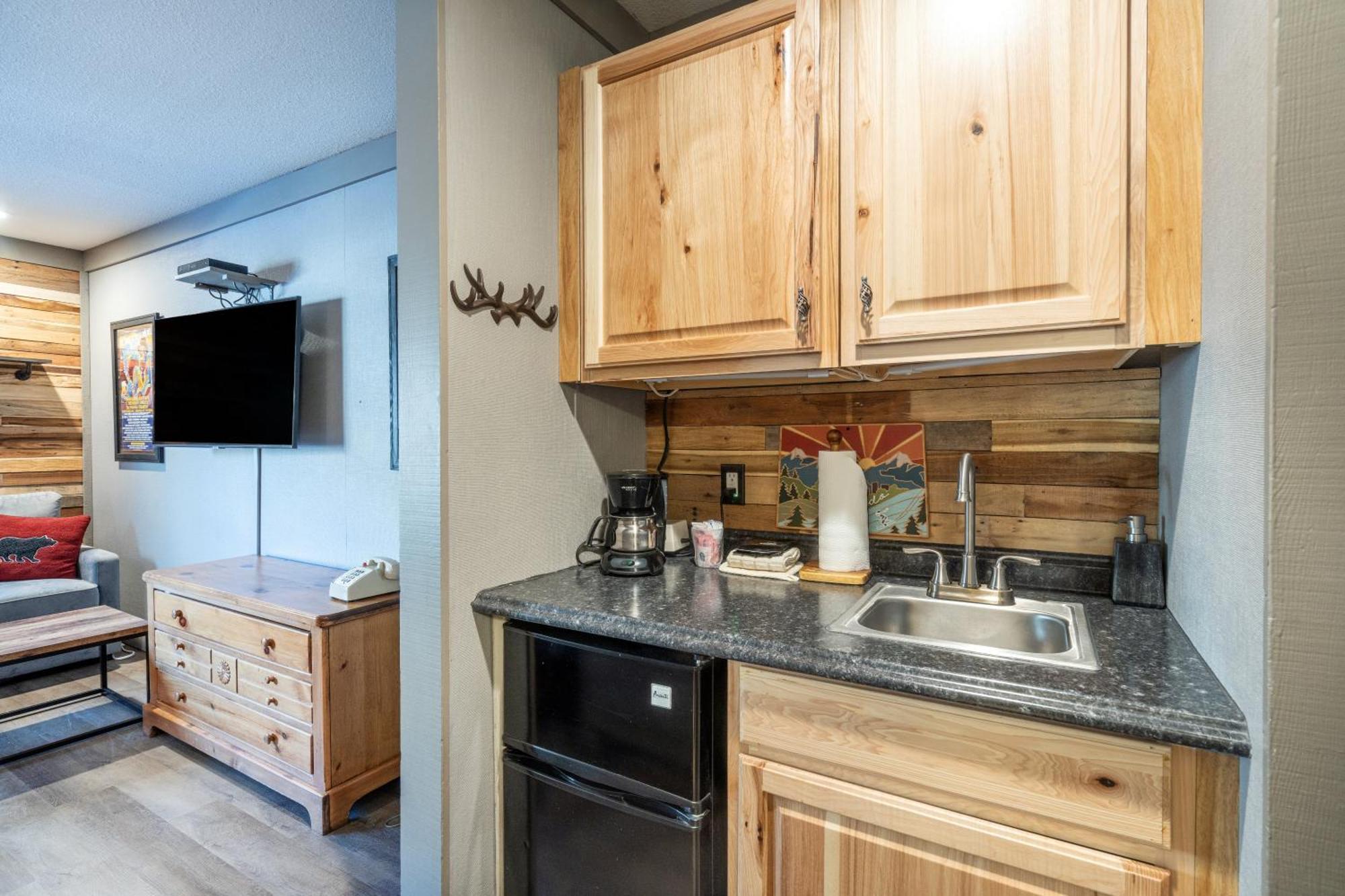 Mountainside Inn 207 By Alpine Lodging Telluride Esterno foto