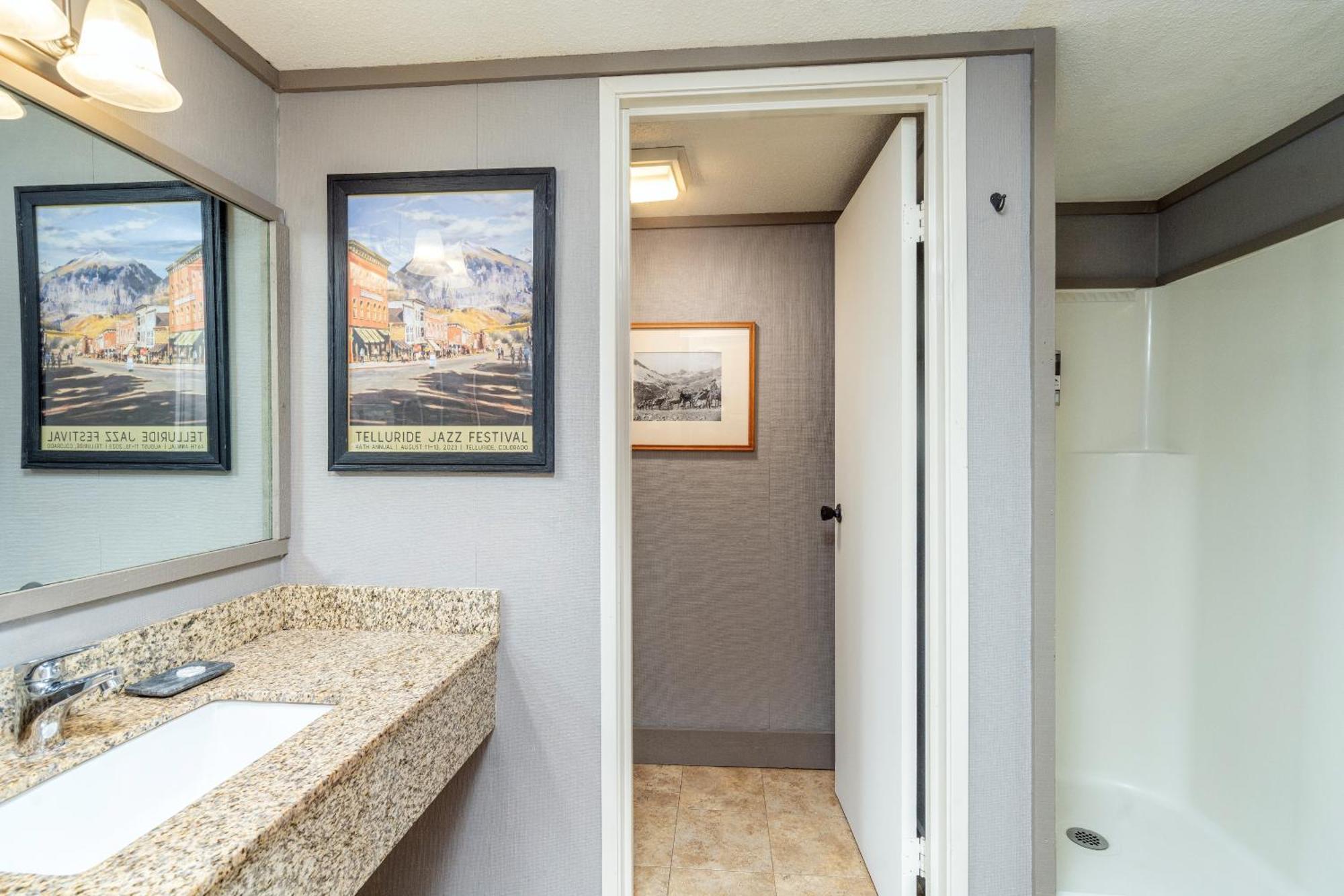 Mountainside Inn 207 By Alpine Lodging Telluride Esterno foto